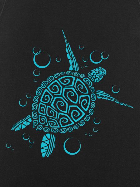 Dear Turtle