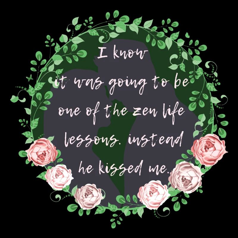 Citation de Rose Hathaway, Vampire Academy Rochelle Mead