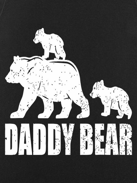 DADDY BEAR