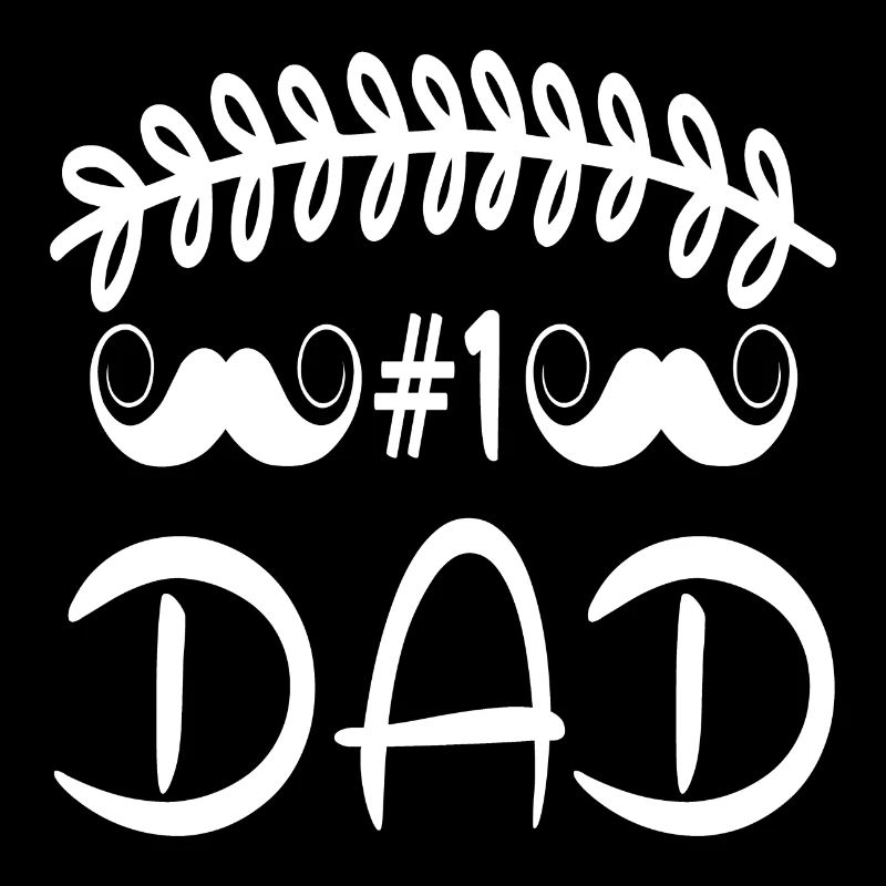no1 papa du monde