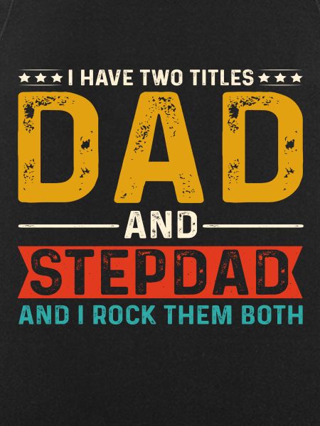 stepfather Papa