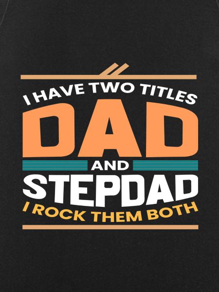 stepfather Papa