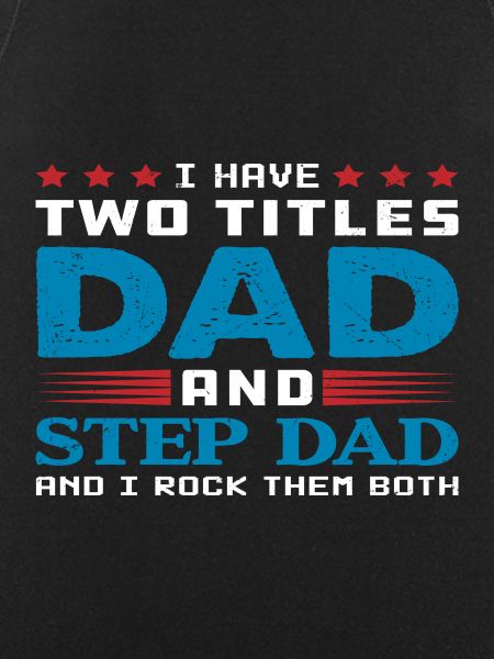 stepfather Papa