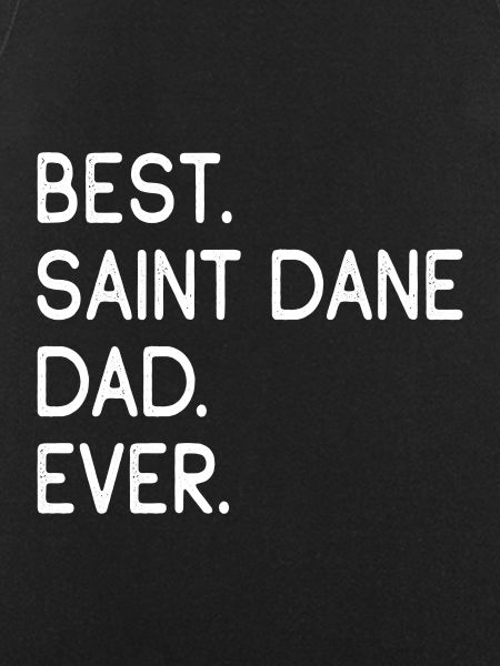 Saint Dane Dad