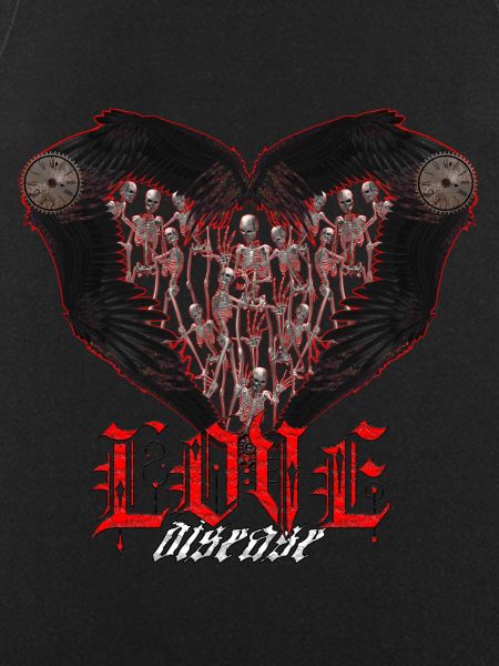 love disease