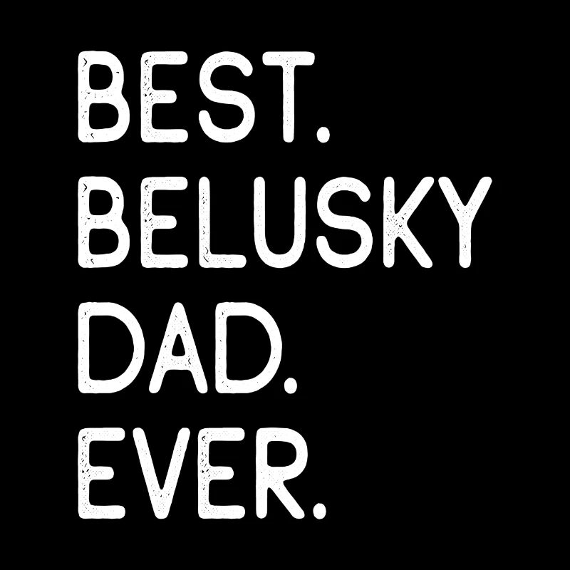 Belusky Dad