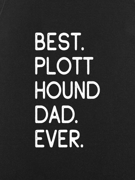 Plots Hound Dad