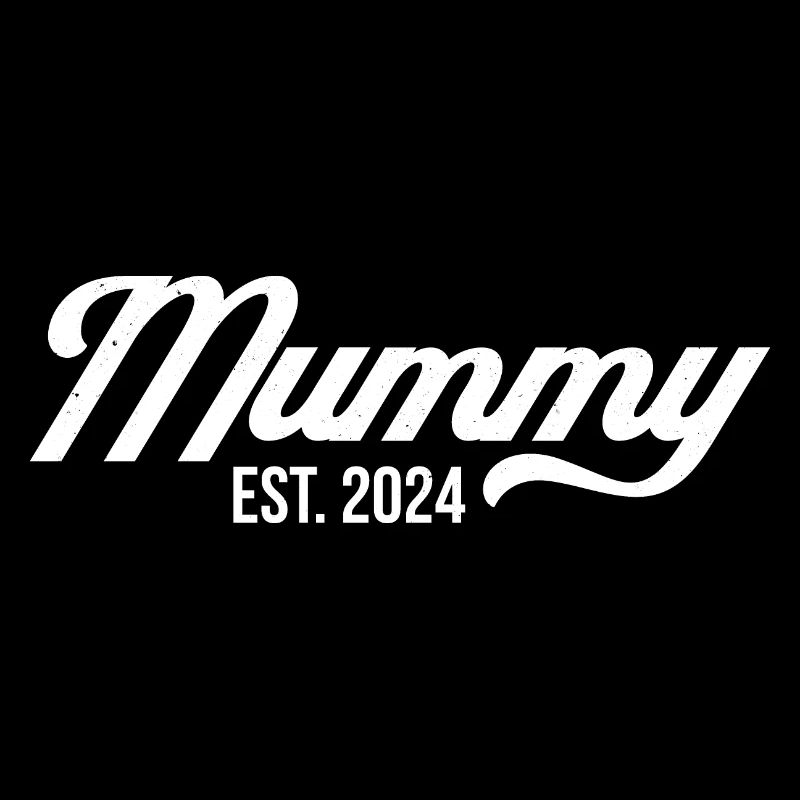 Mummy Est 2024