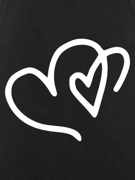 Heart Emoji Sketch