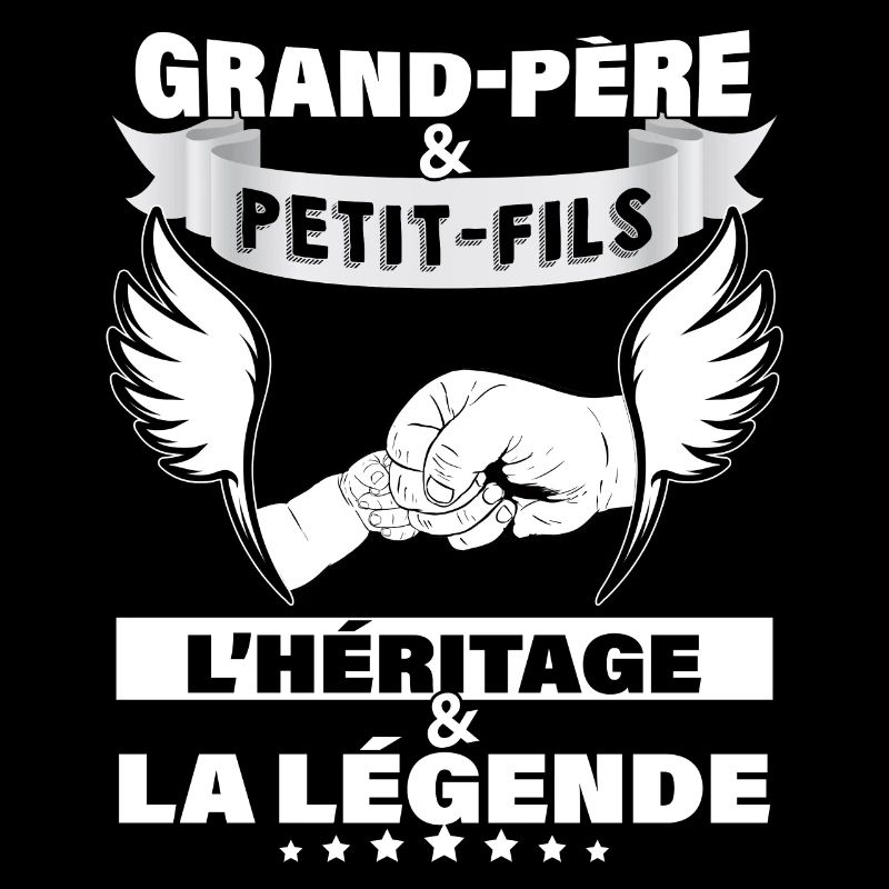 Citation Future Naissance Petit-Fils Et Papy
