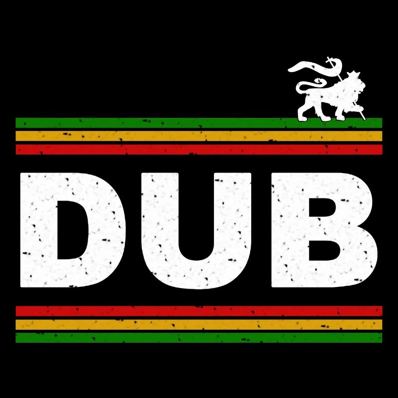 Dub Lion