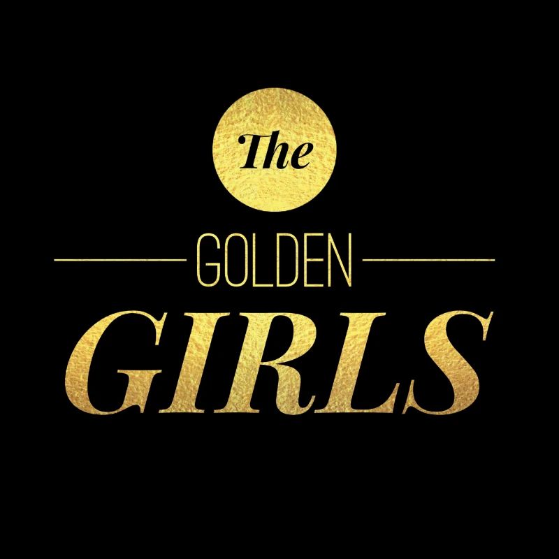 Les filles d'or