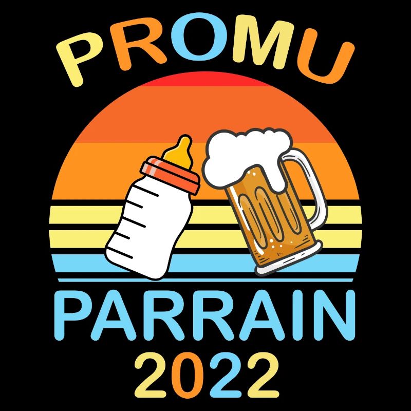 Promoted to Sponsor 2022