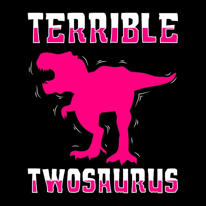 Terrifying Twosaurus