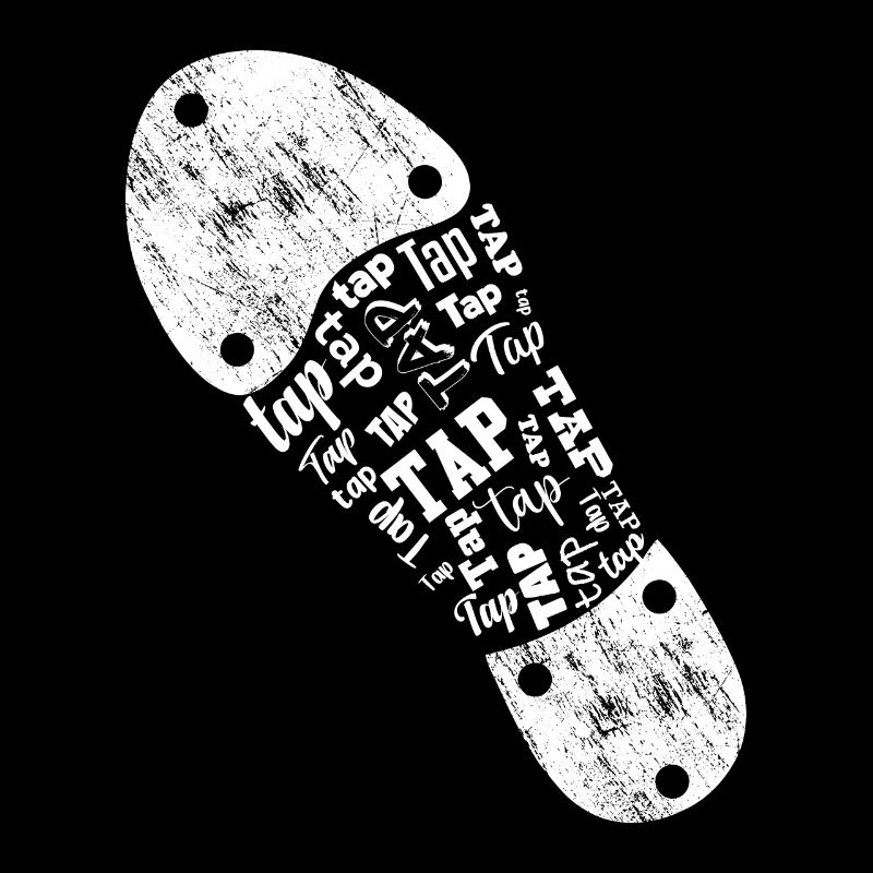 Stepptänzer Stepptanzschuhe Stepptanzlehrer