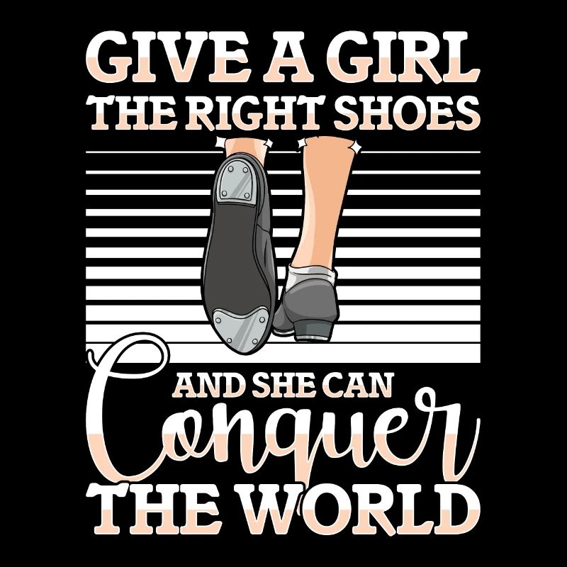 Tap Dance Tap Dancer Dance Lover