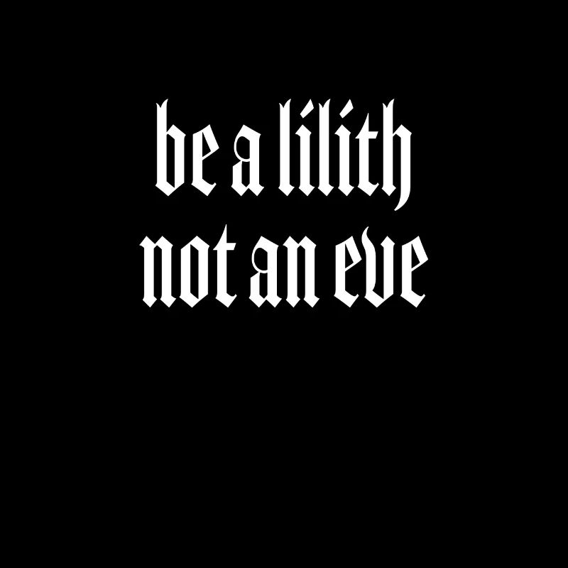 Lilith, Démon, Gothique, Mythologie, Folklore,