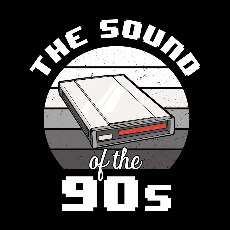 90s Nostalgia Retro 90s Dial-up Internet Vintage
