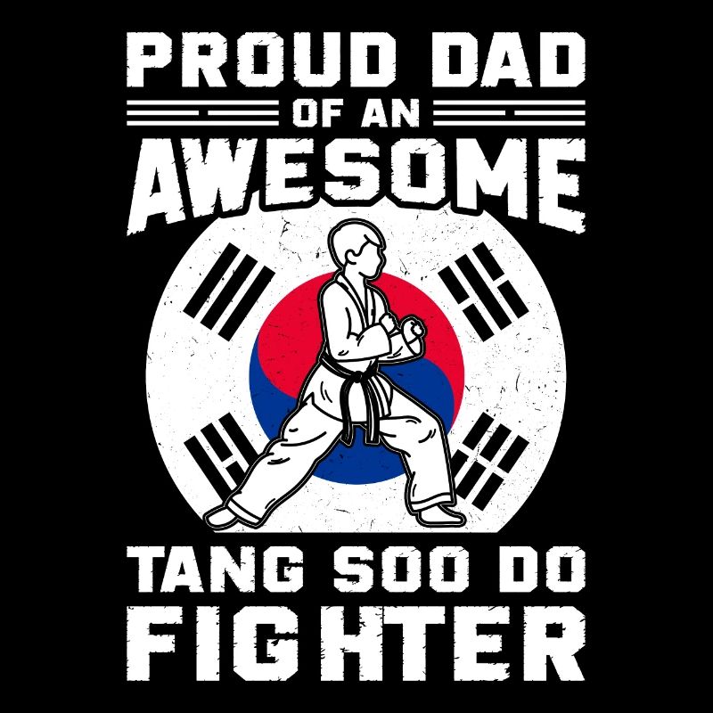 Cadeau Tang Soo Do
