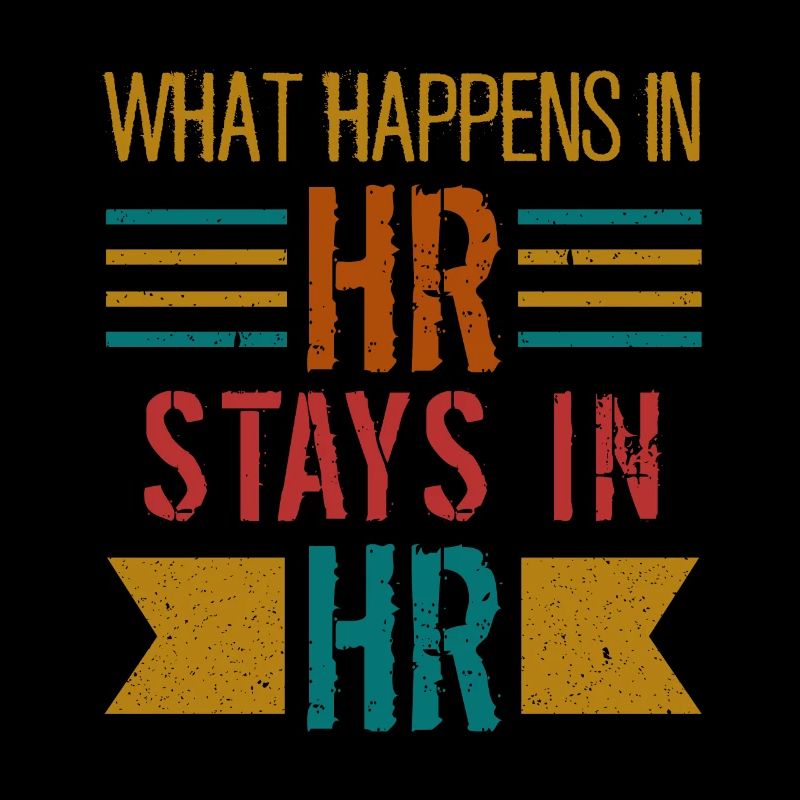 Ressources Humaines Responsable RH Profession