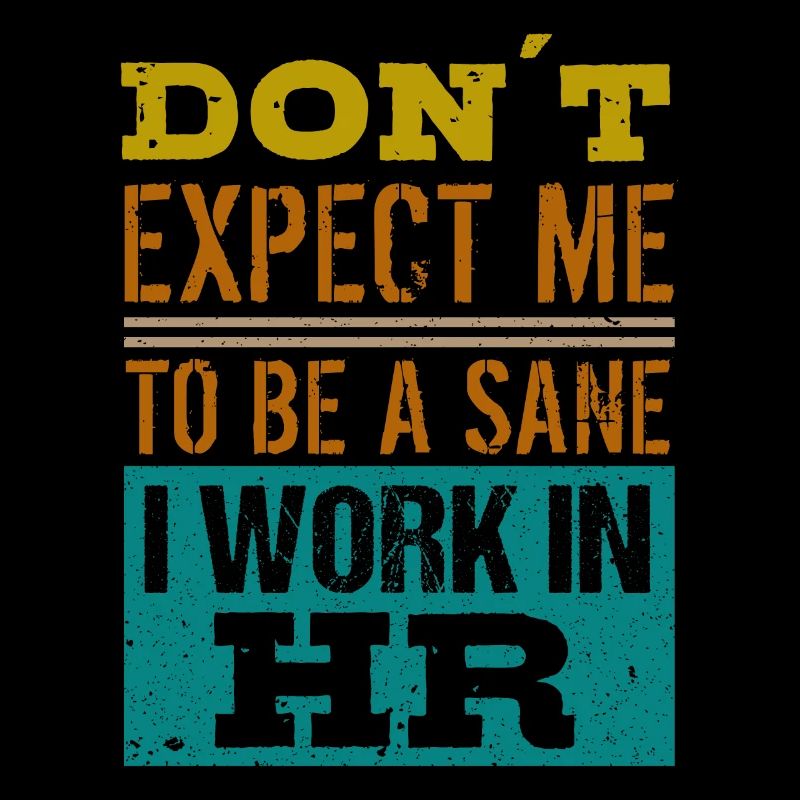 Human Resources Hr Manager Job Beruf