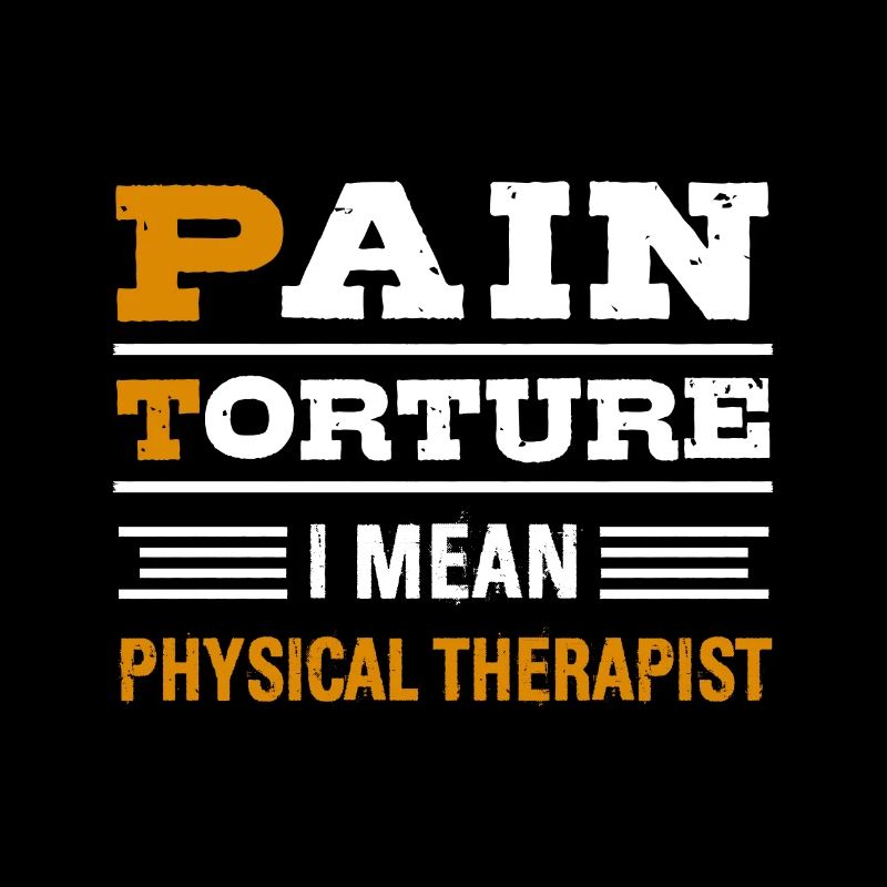 Emploi de physiothérapeute PT Physiotherapy