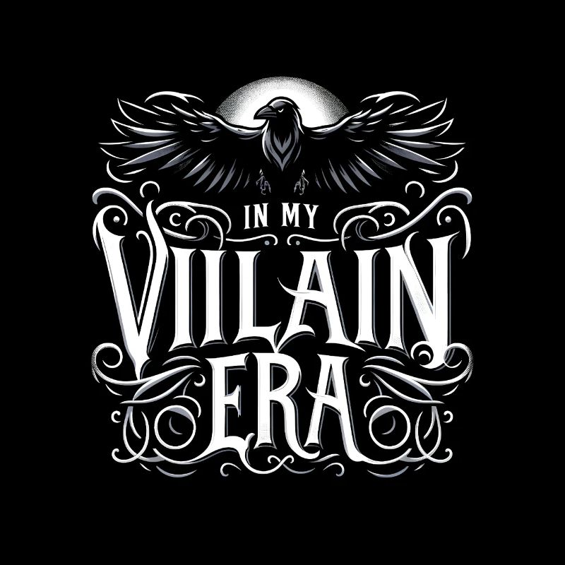 Antagoniste Voleur maléfique