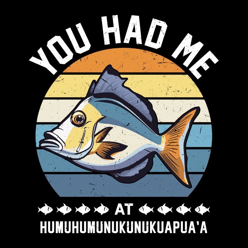 Riff Triggerfish Drum Hummuhumunukunukuapua'a