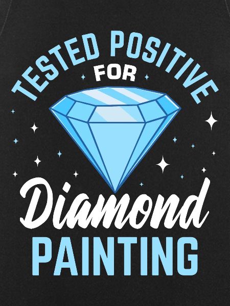 Hobby Diamond Painter Diamant