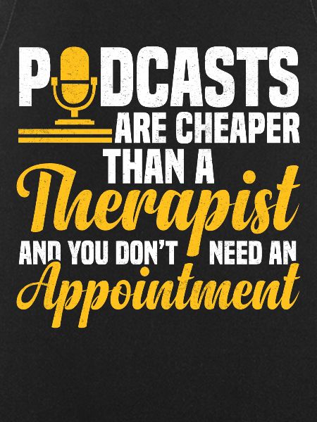 Podcaster Podcast