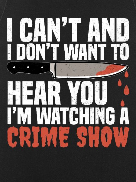 True Crime