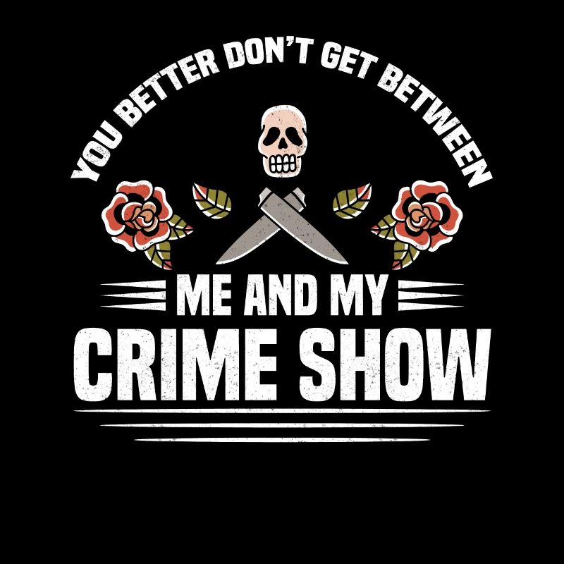 True Crime