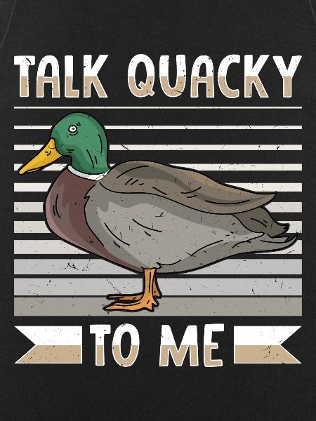 Duck Mallard