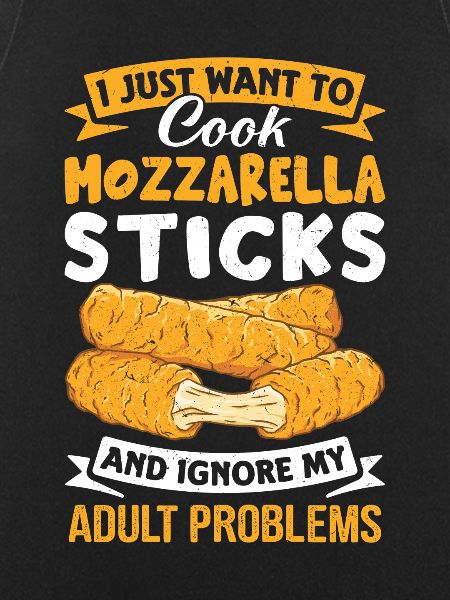 Mozzarella Sticks Cheese
