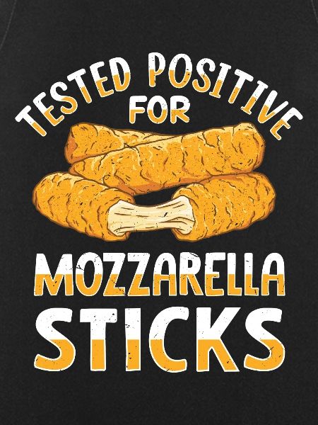 Mozzarella Sticks Cheese