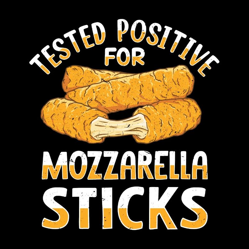 Mozzarella Sticks Käse