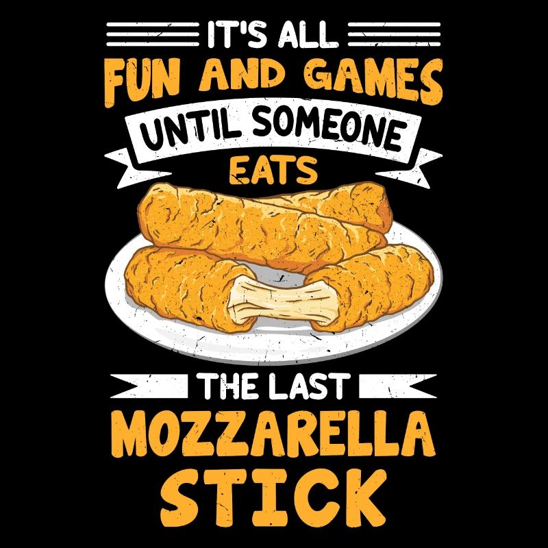 Bâtonnets de mozzarella au fromage