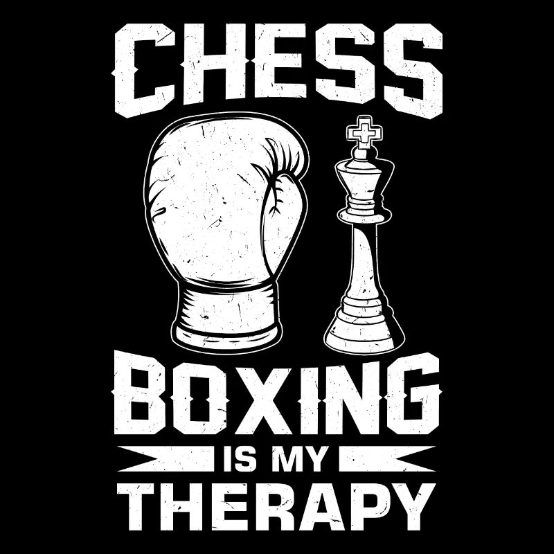 Boxe d’échecs