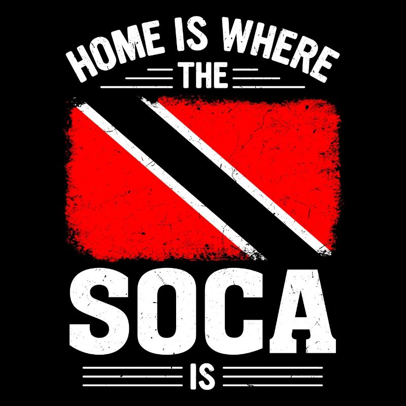 Soca Dance Trinité-et-Tobago