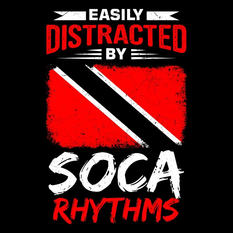 Soca Dance Trinité-et-Tobago