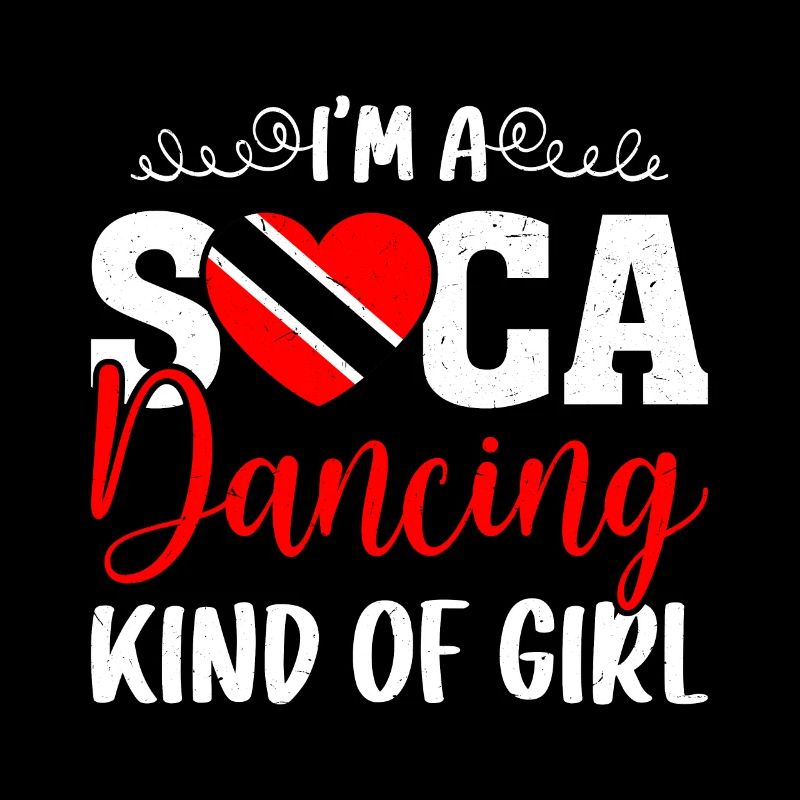 Soca Dance Trinité-et-Tobago