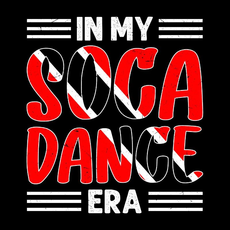 Soca Dance Trinité-et-Tobago