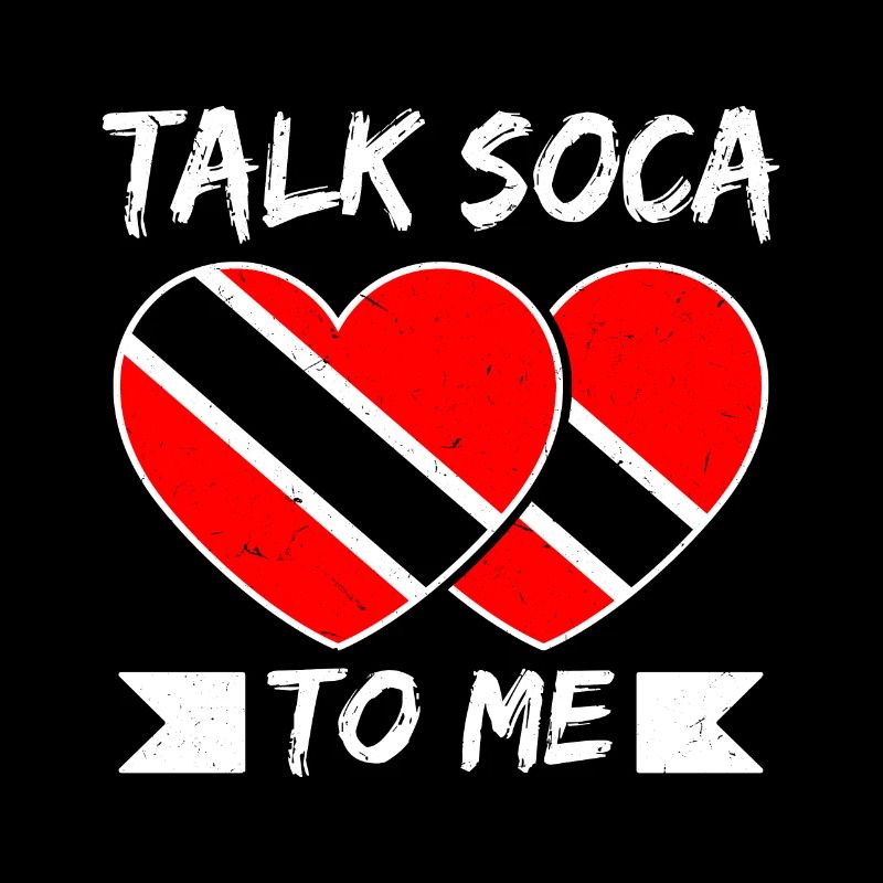 Soca Dance Trinité-et-Tobago