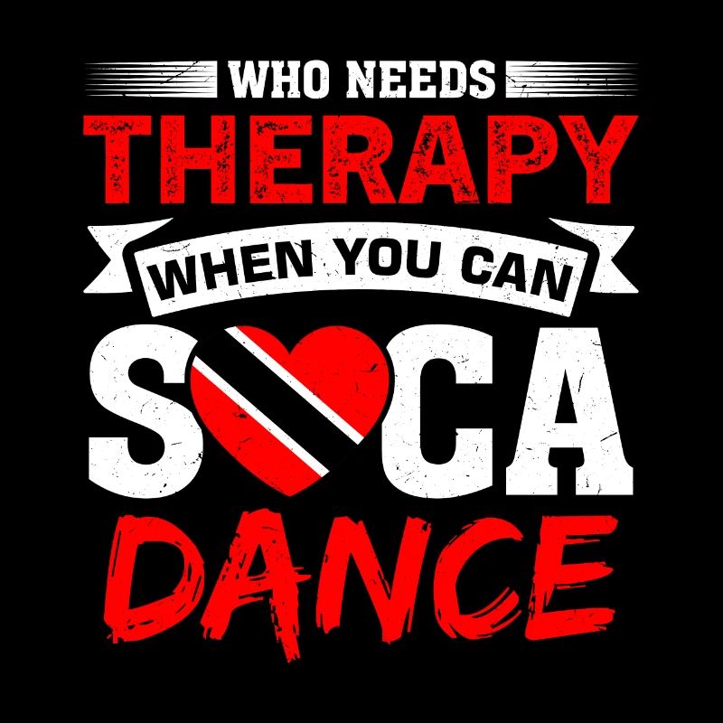 Soca Dance Trinité-et-Tobago