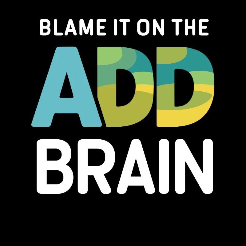 Attention Deficit Hyperactivity Disorder ADD