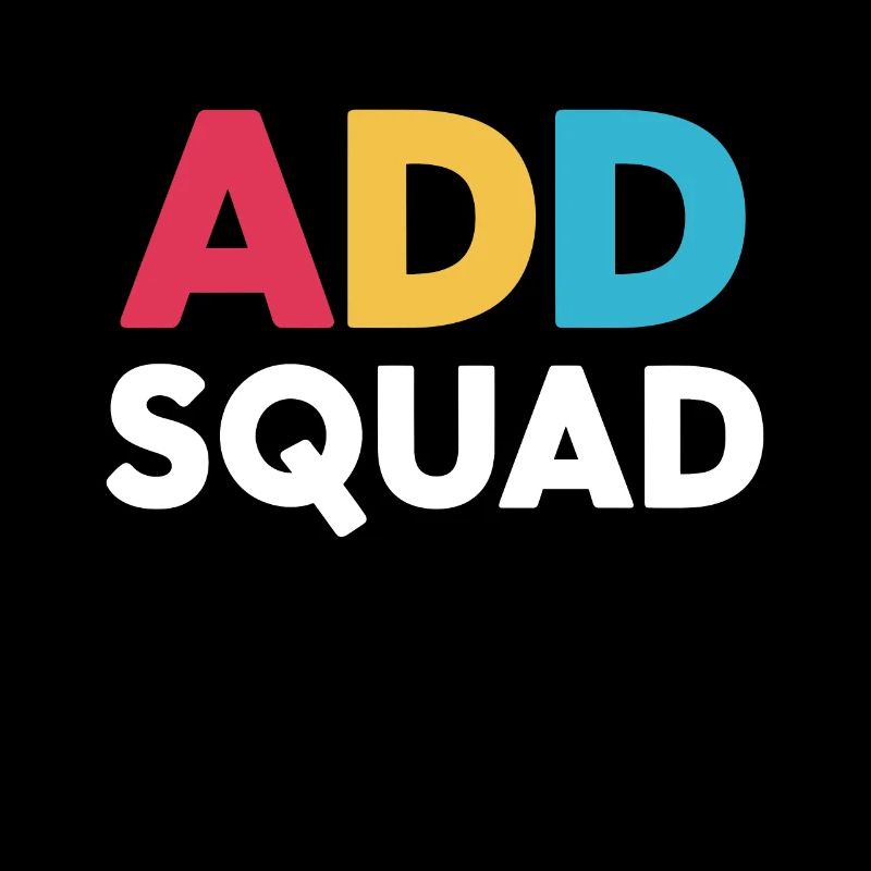 Attention Deficit Hyperactivity Disorder ADD