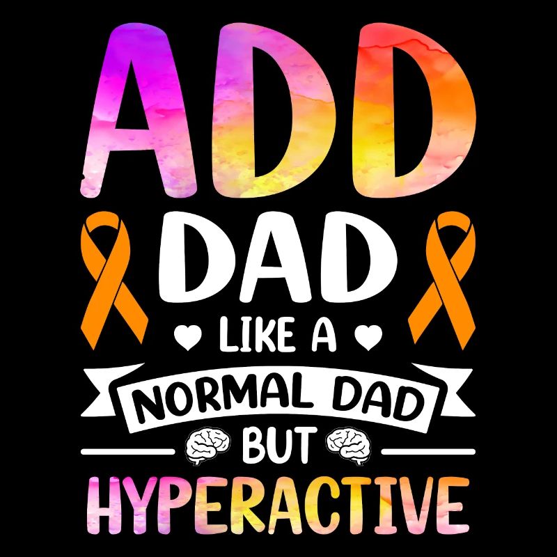 Attention Deficit Hyperactivity Disorder ADD