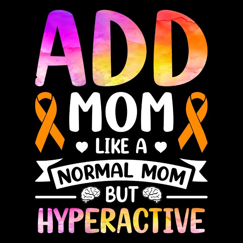 Attention Deficit Hyperactivity Disorder ADD