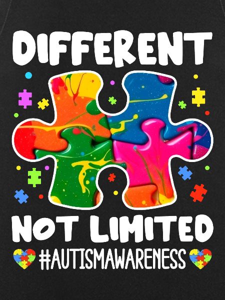 Autism Autistic Autistic