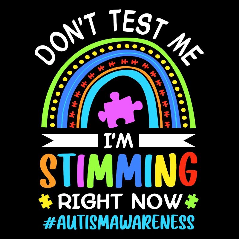 Autism Autistic Autistic